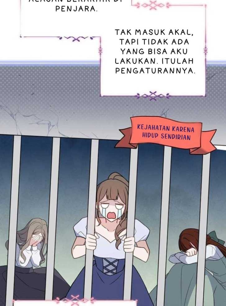 Darling, Why Can’t We Divorce? Page 49