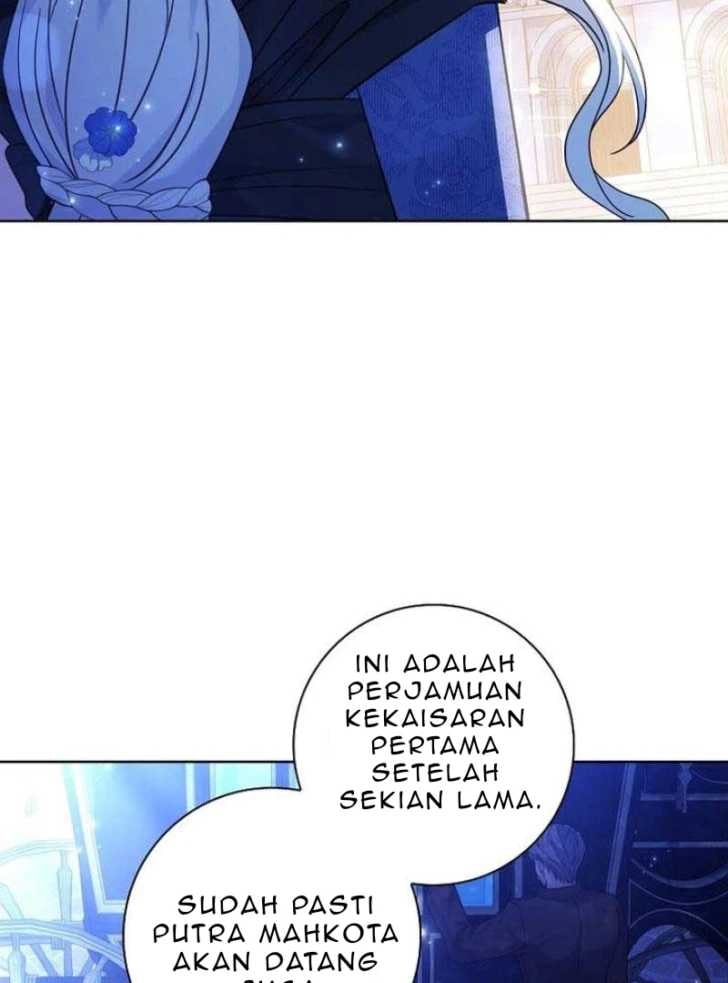 Darling, Why Can’t We Divorce? Page 6