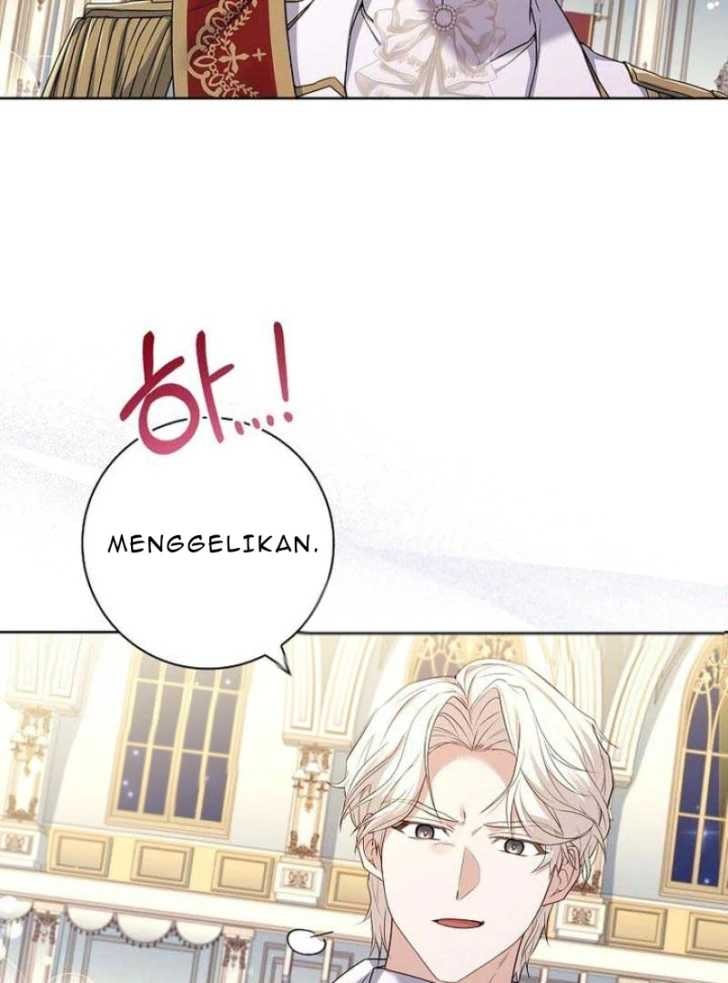 Darling, Why Can’t We Divorce? Page 64