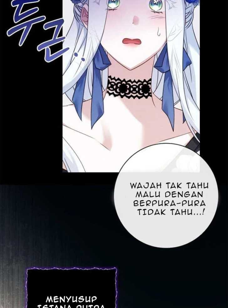 Darling, Why Can’t We Divorce? Page 68