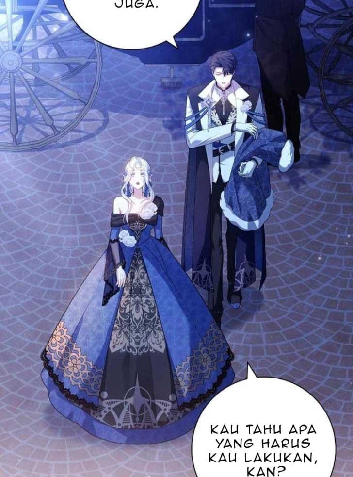 Darling, Why Can’t We Divorce? Page 7