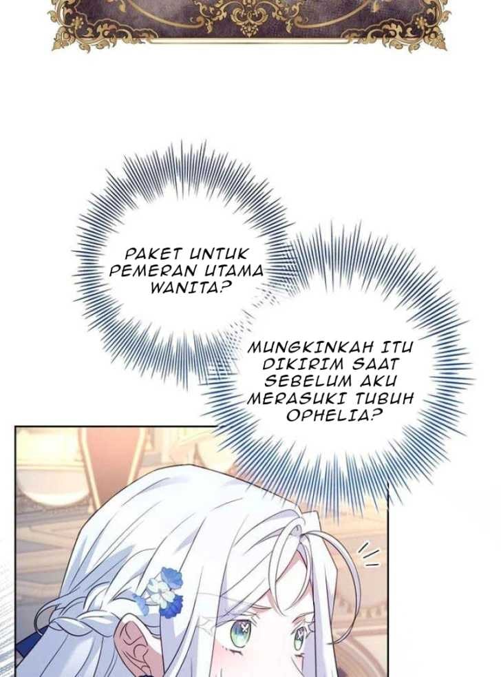 Darling, Why Can’t We Divorce? Page 73