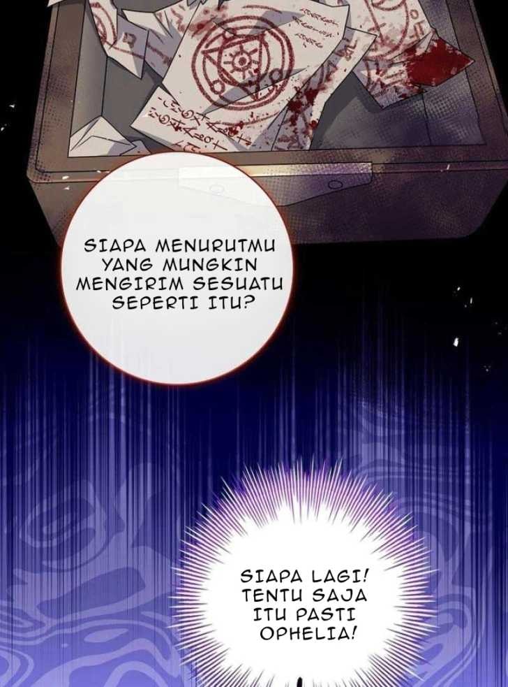 Darling, Why Can’t We Divorce? Page 79