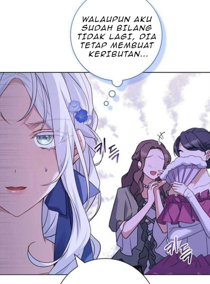 Darling, Why Can’t We Divorce? Page 94