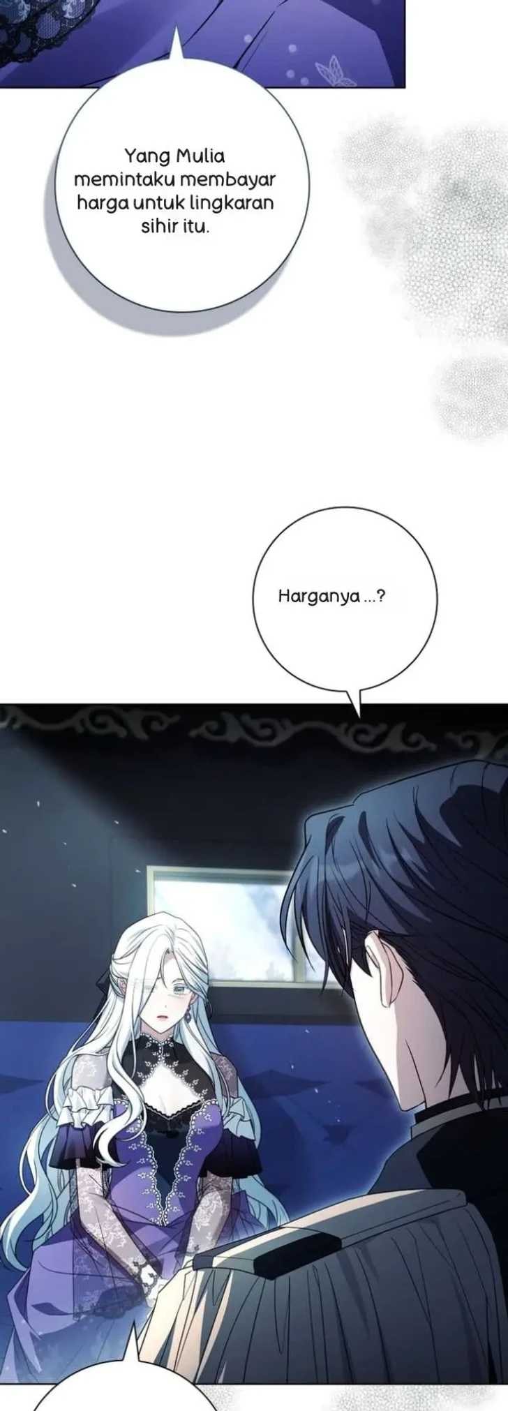 Darling, Why Can’t We Divorce? Page 11
