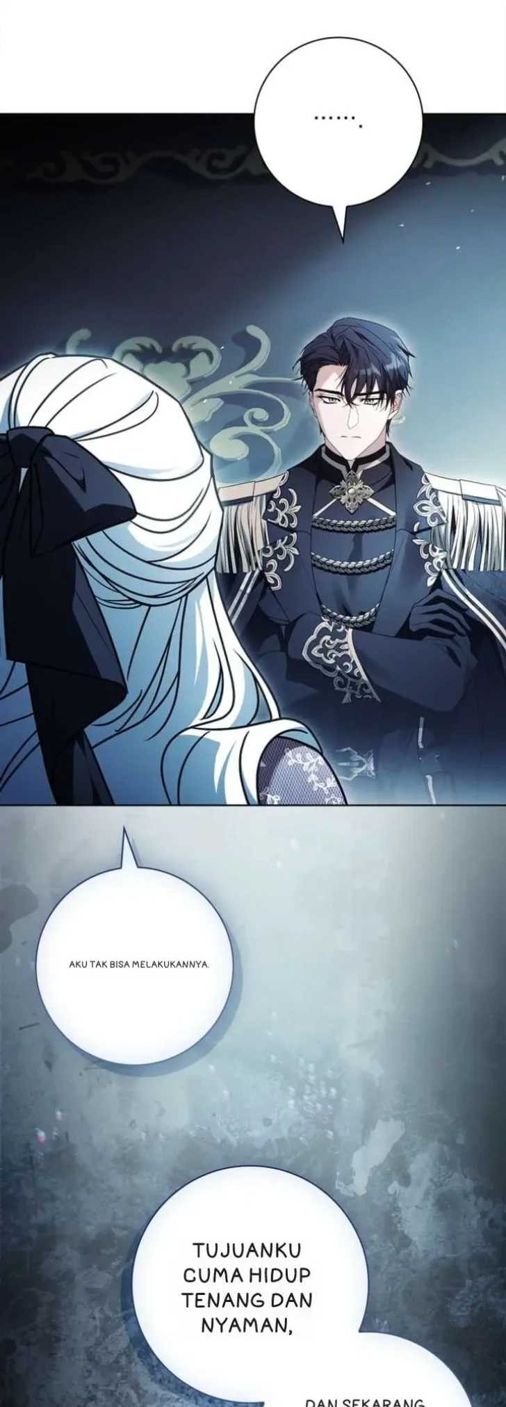 Darling, Why Can’t We Divorce? Page 13