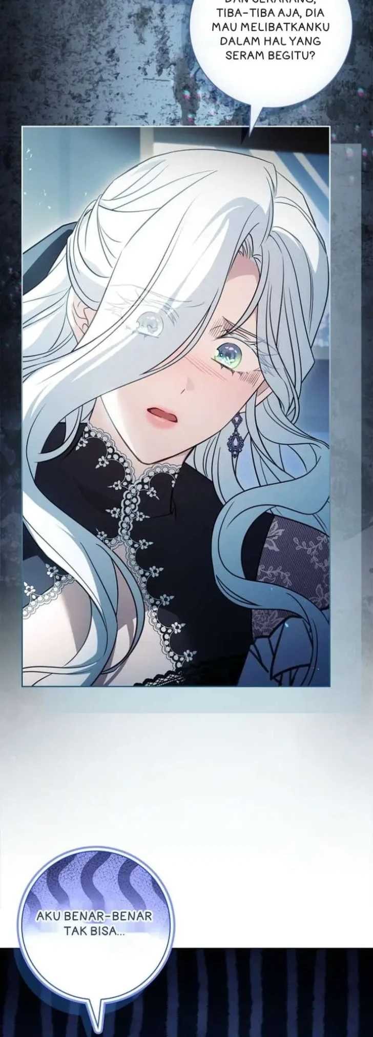 Darling, Why Can’t We Divorce? Page 14