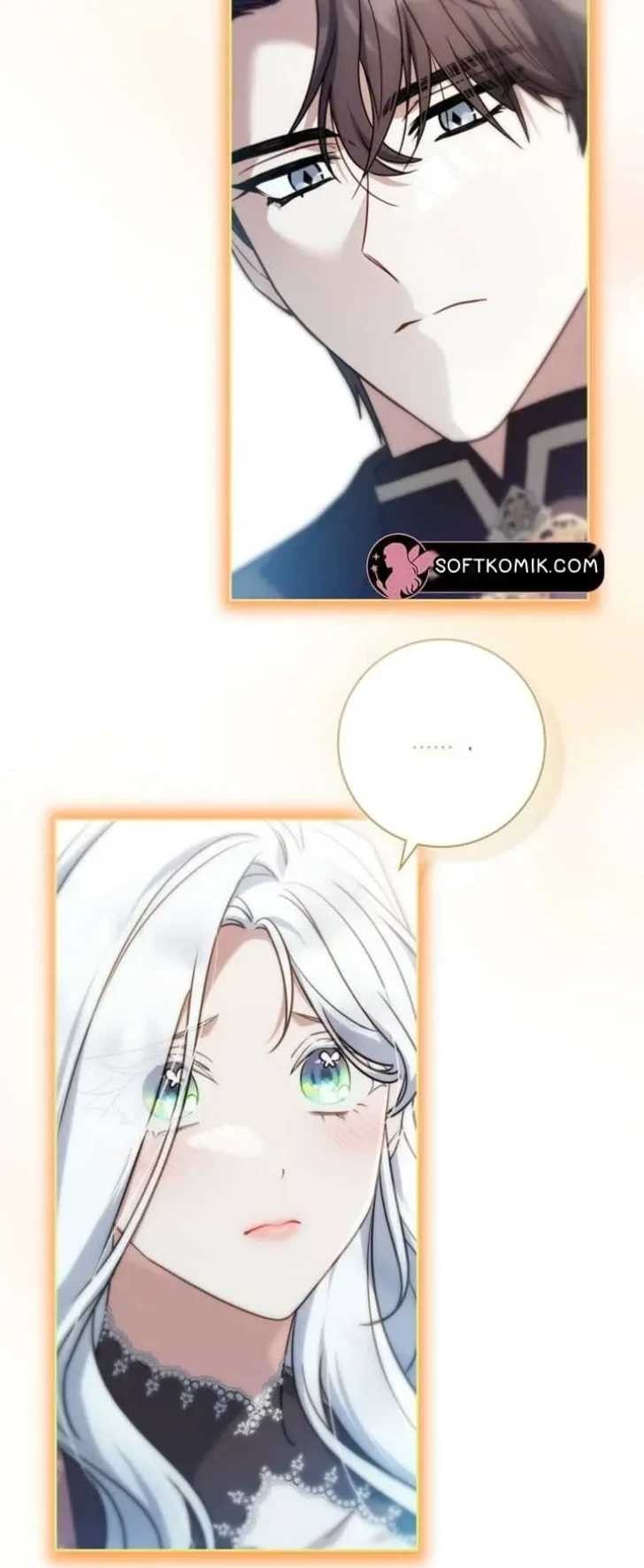 Darling, Why Can’t We Divorce? Page 18