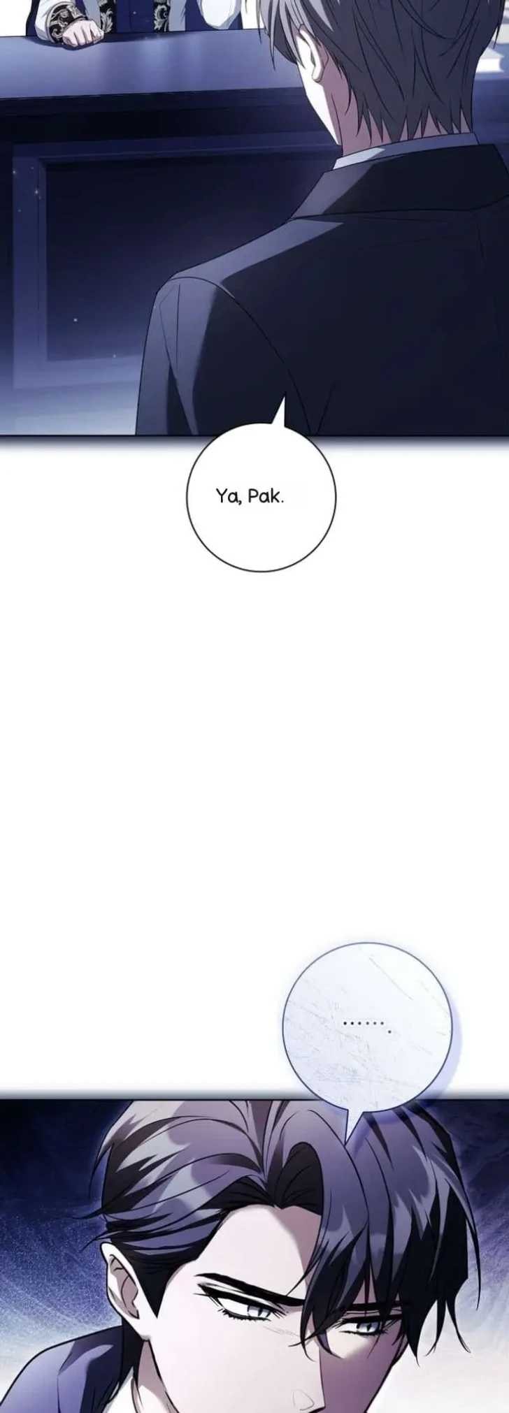 Darling, Why Can’t We Divorce? Page 47