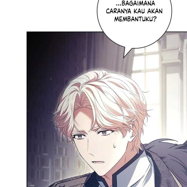 Darling, Why Can’t We Divorce? Page 157