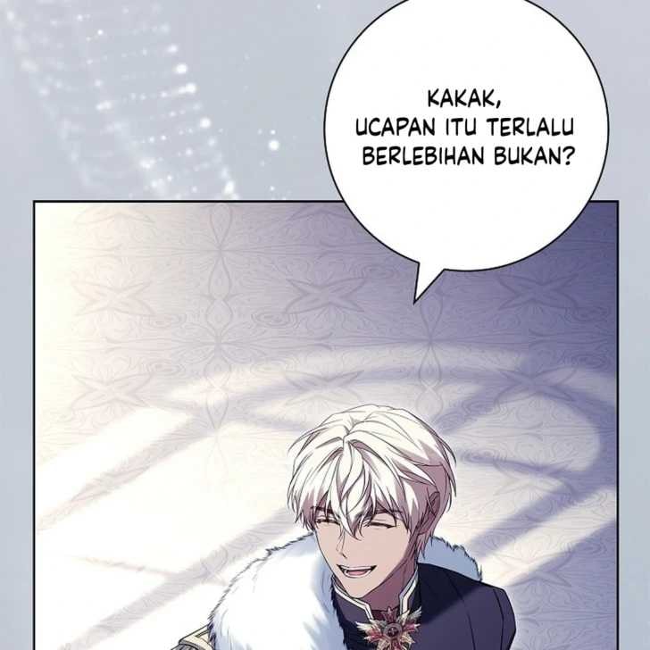 Darling, Why Can’t We Divorce? Page 24