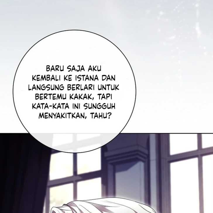 Darling, Why Can’t We Divorce? Page 26