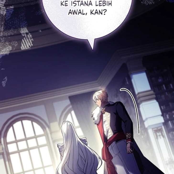 Darling, Why Can’t We Divorce? Page 47
