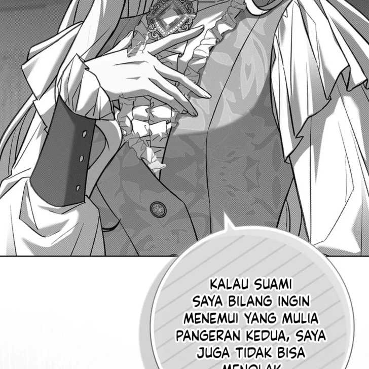 Darling, Why Can’t We Divorce? Page 87