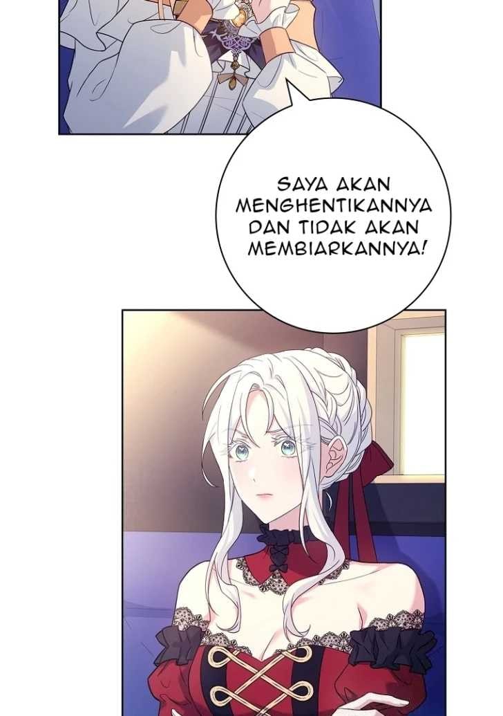 Darling, Why Can’t We Divorce? Page 10