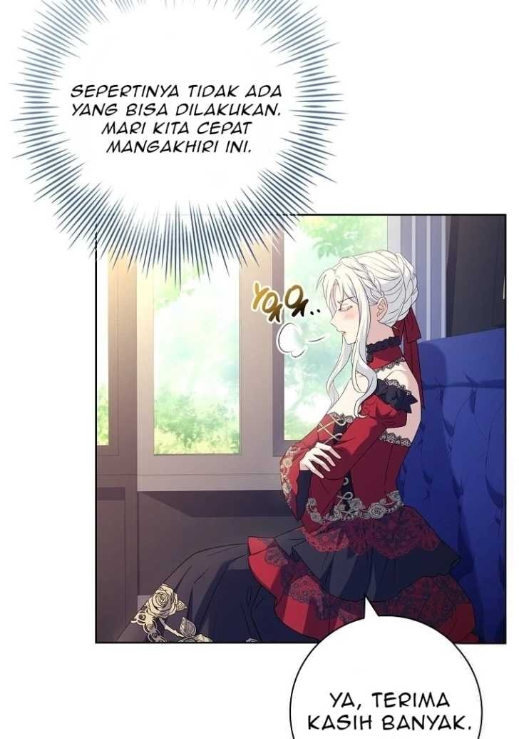 Darling, Why Can’t We Divorce? Page 15