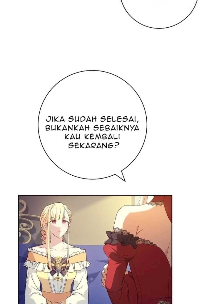 Darling, Why Can’t We Divorce? Page 16