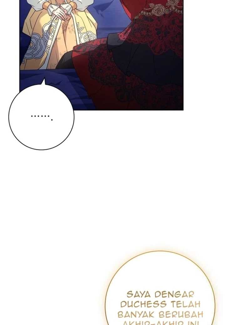 Darling, Why Can’t We Divorce? Page 17