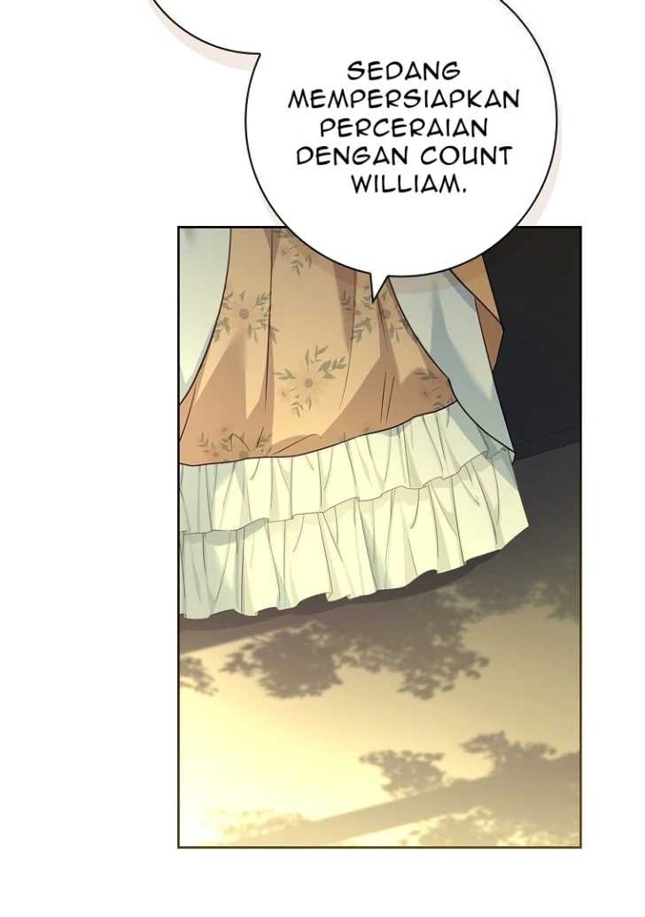 Darling, Why Can’t We Divorce? Page 21
