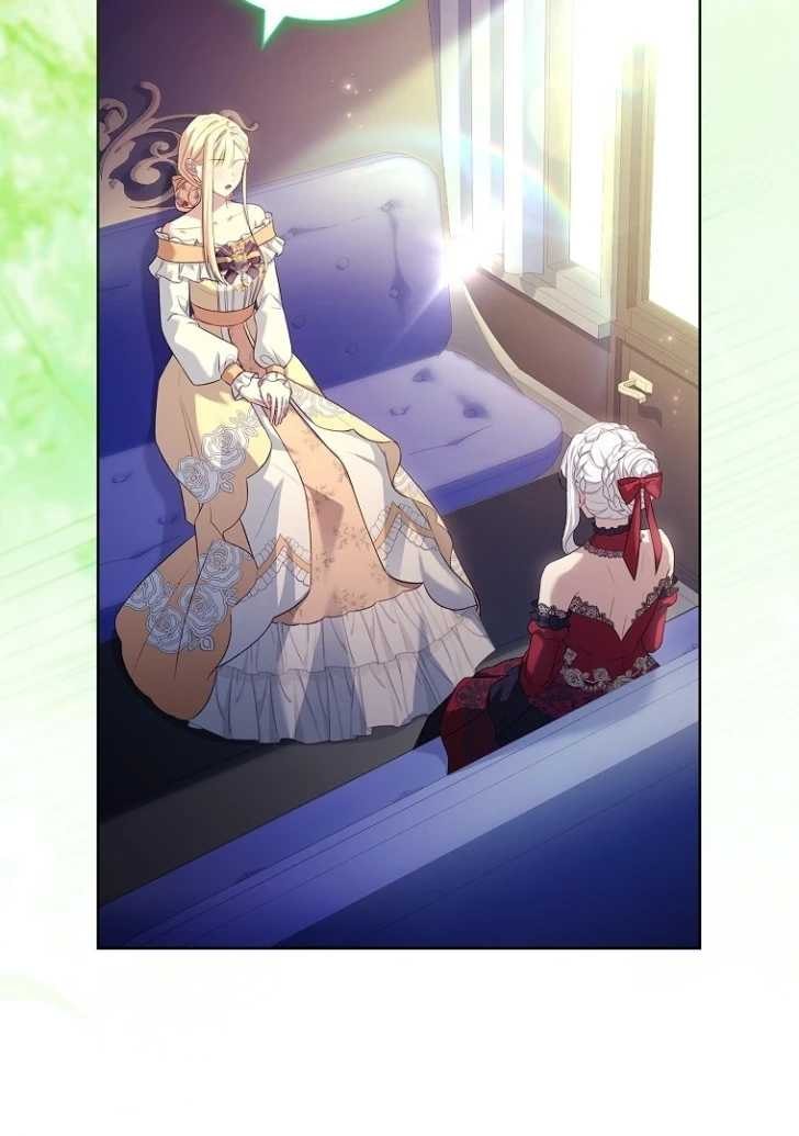 Darling, Why Can’t We Divorce? Page 4