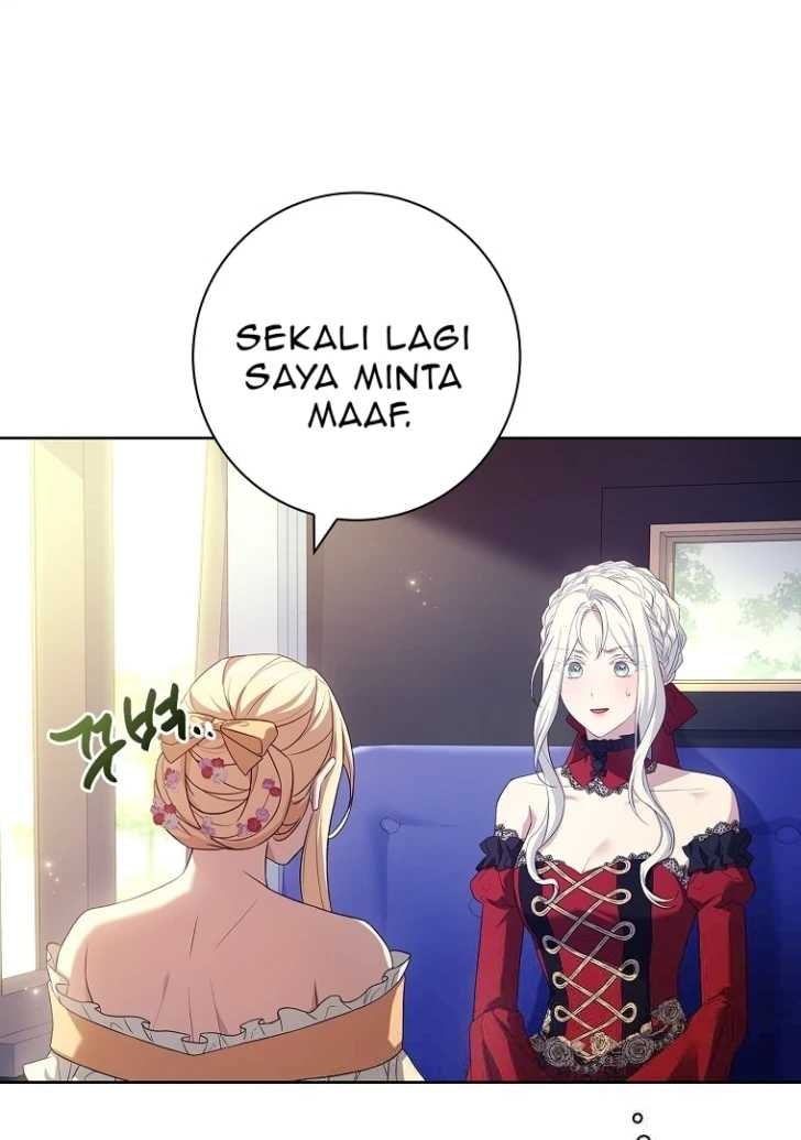 Darling, Why Can’t We Divorce? Page 5