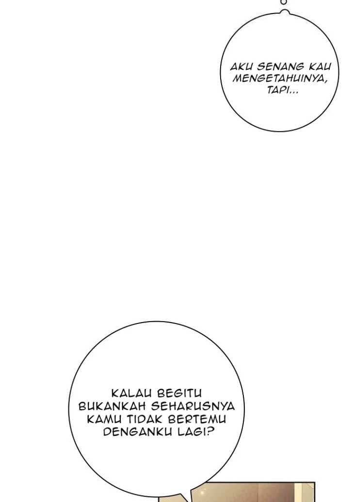 Darling, Why Can’t We Divorce? Page 6
