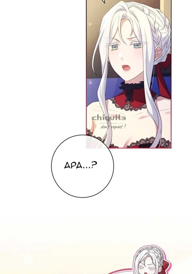 Darling, Why Can’t We Divorce? Page 7