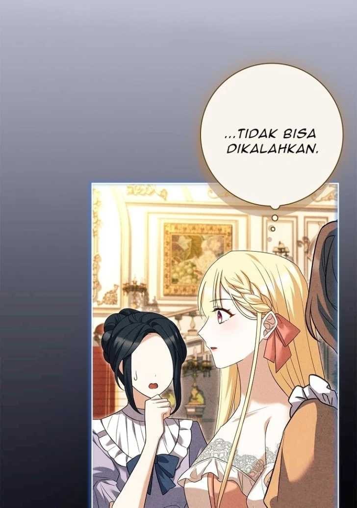 Darling, Why Can’t We Divorce? Page 94