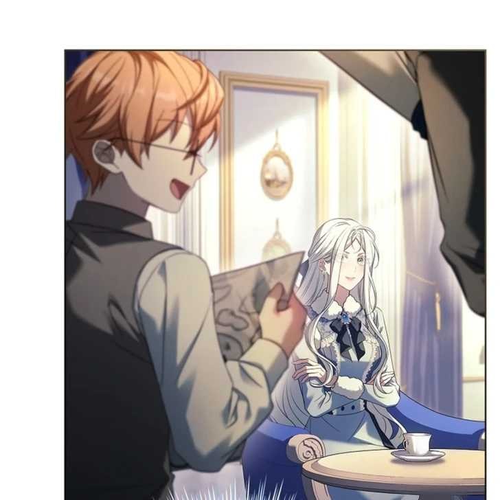 Darling, Why Can’t We Divorce? Page 11