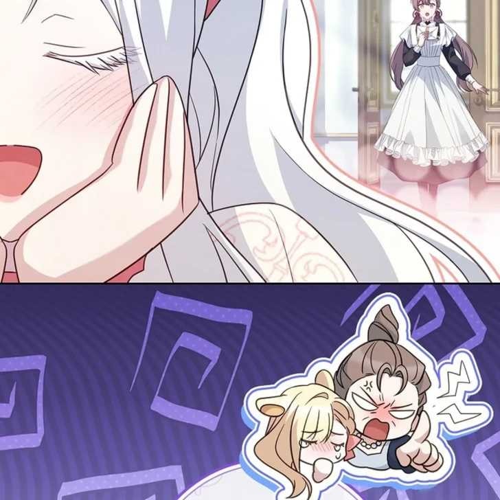 Darling, Why Can’t We Divorce? Page 118