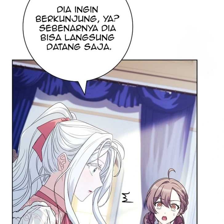 Darling, Why Can’t We Divorce? Page 135