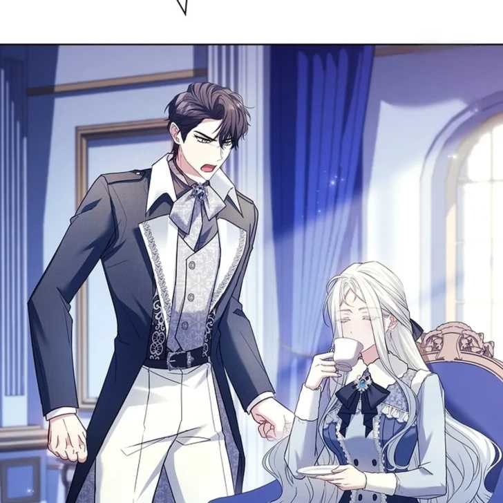 Darling, Why Can’t We Divorce? Page 46