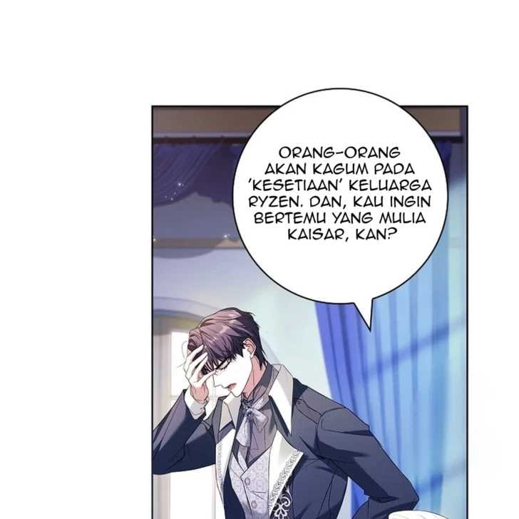 Darling, Why Can’t We Divorce? Page 55