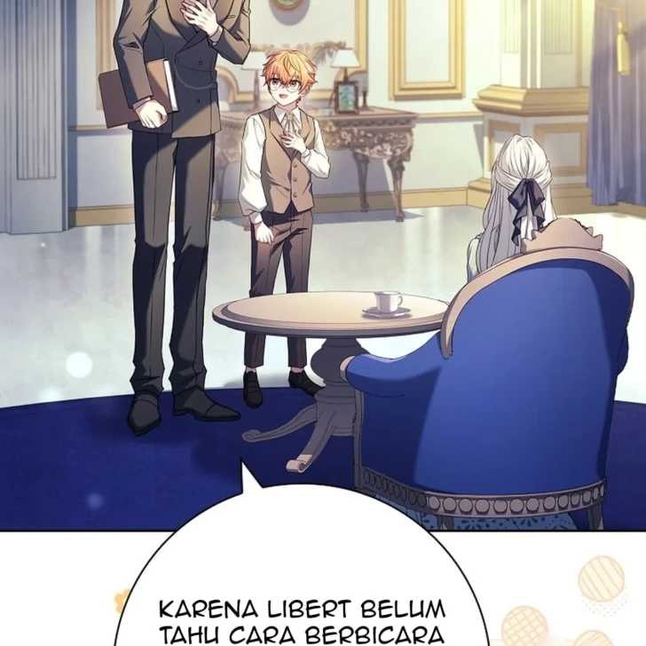Darling, Why Can’t We Divorce? Page 8