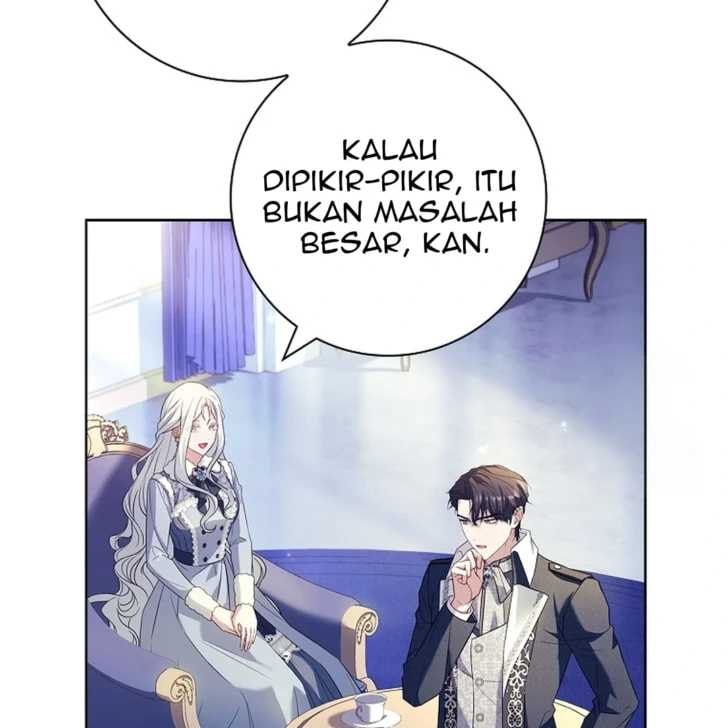 Darling, Why Can’t We Divorce? Page 84