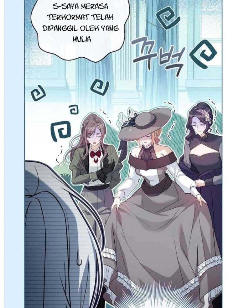 Darling, Why Can’t We Divorce? Page 111