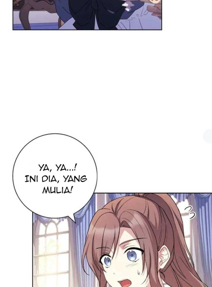 Darling, Why Can’t We Divorce? Page 114