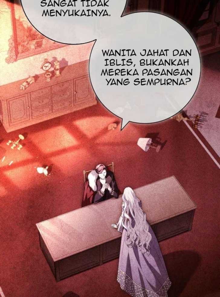 Darling, Why Can’t We Divorce? Page 34
