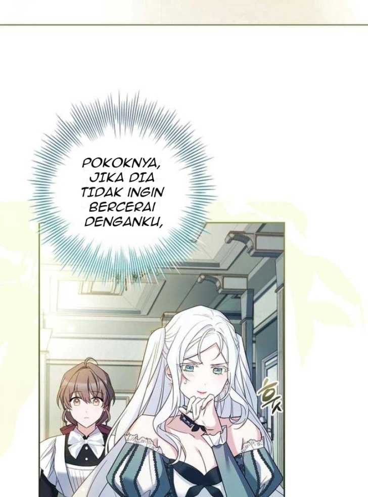 Darling, Why Can’t We Divorce? Page 92