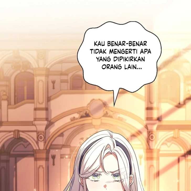 Darling, Why Can’t We Divorce? Page 124