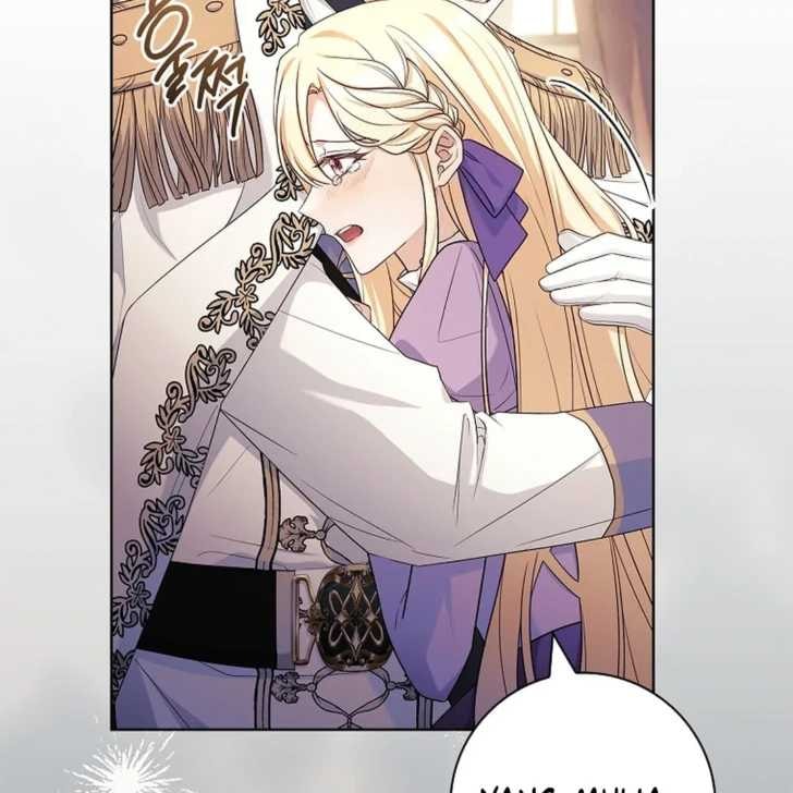 Darling, Why Can’t We Divorce? Page 19