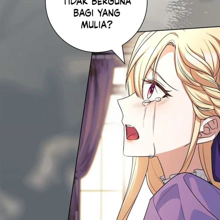 Darling, Why Can’t We Divorce? Page 21