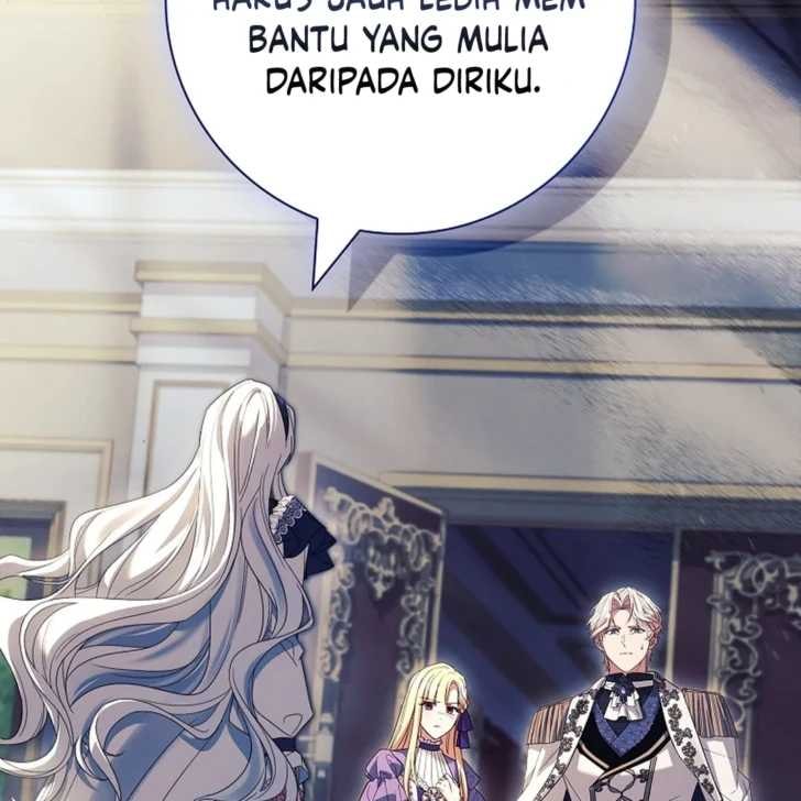 Darling, Why Can’t We Divorce? Page 3