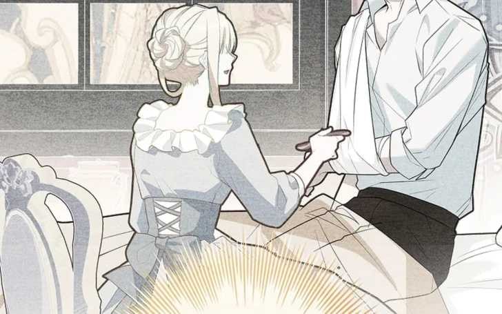 Darling, Why Can’t We Divorce? Page 36