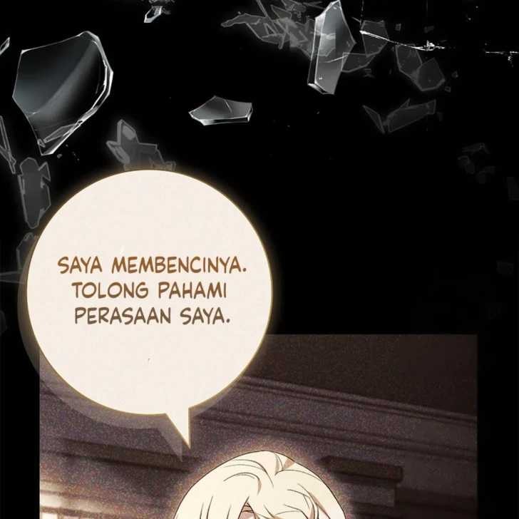Darling, Why Can’t We Divorce? Page 41