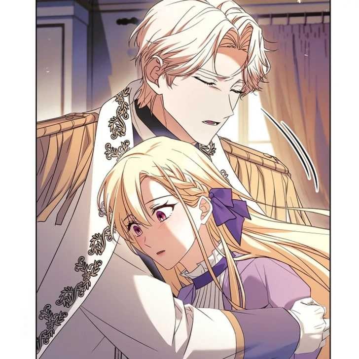 Darling, Why Can’t We Divorce? Page 48