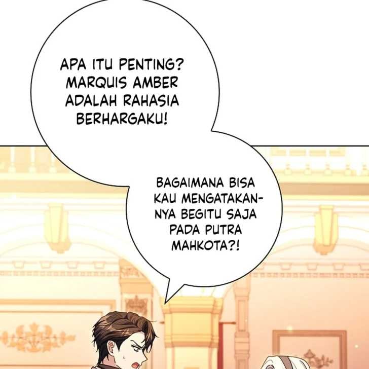Darling, Why Can’t We Divorce? Page 79