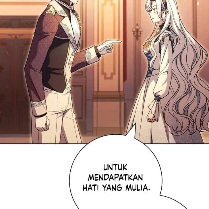 Darling, Why Can’t We Divorce? Page 80