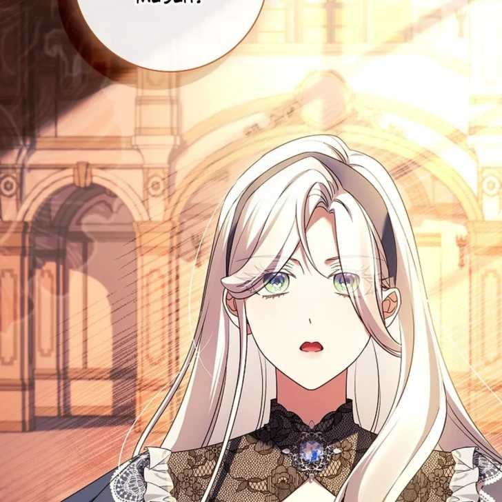 Darling, Why Can’t We Divorce? Page 98