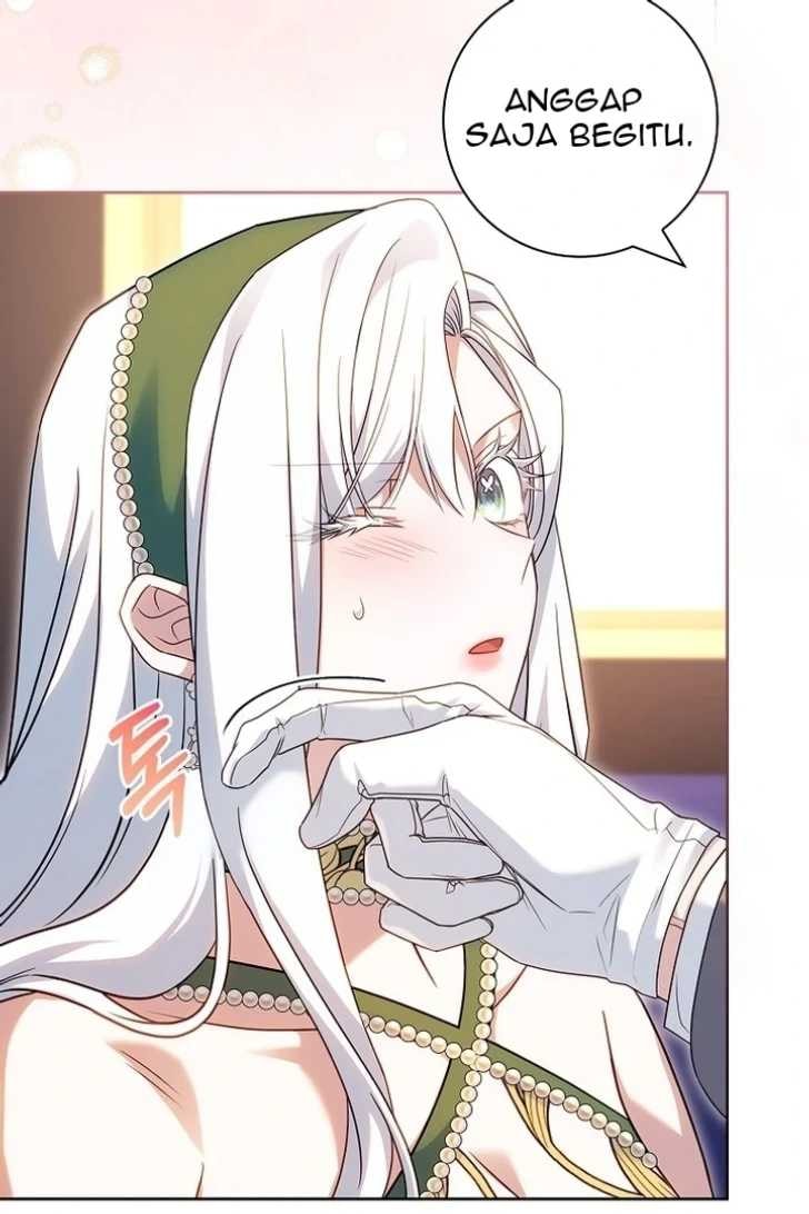 Darling, Why Can’t We Divorce? Page 42